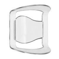 Dental wewnątrzustny policzek zwijacz Lip otwieracz do ust wybielanie zębów dla przednich zębów tylnych 6